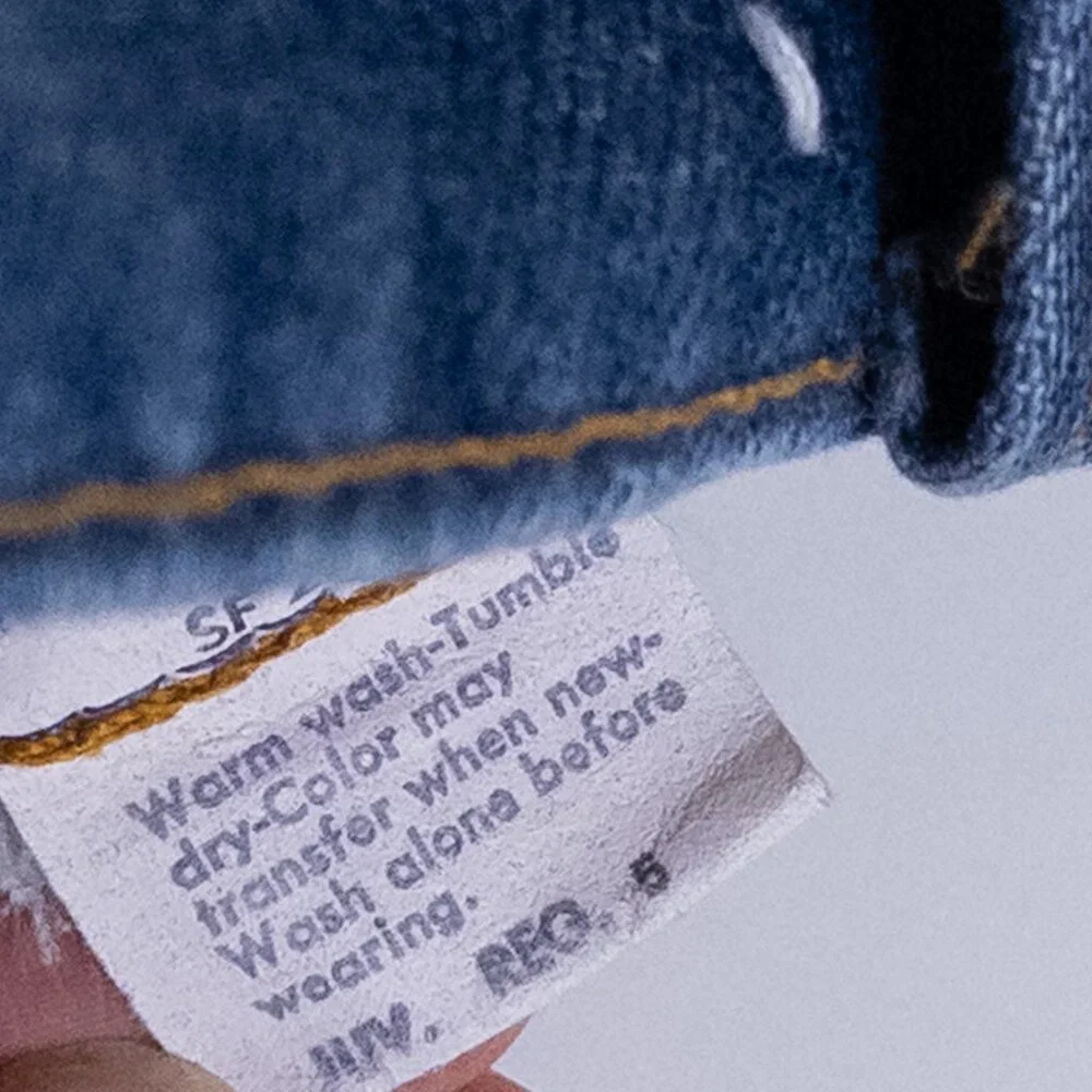 Levis outfit 15